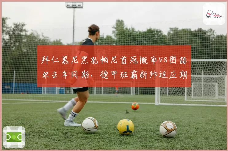 拜仁慕尼黑孔帕尼首冠概率vs图赫尔去年同期，德甲班霸新帅适应期与战术磨合对比