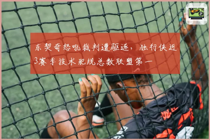 东契奇怒吼裁判遭驱逐，独行侠近3赛季技术犯规总数联盟第一