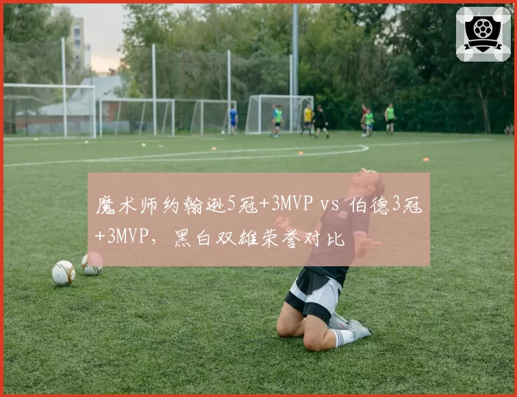 魔术师约翰逊5冠+3MVP vs 伯德3冠+3MVP,黑白双雄荣誉对比