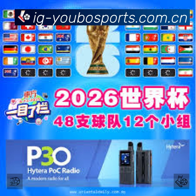 友博体育赛事入口体系与导航结构